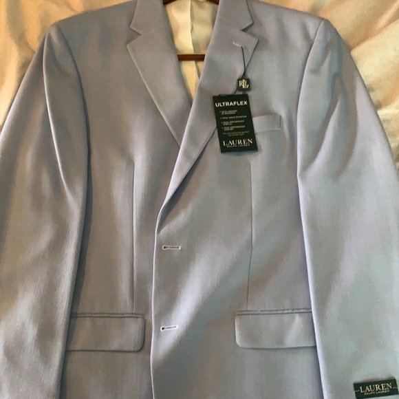 Ralph Lauren blazer - Picture 2 of 4